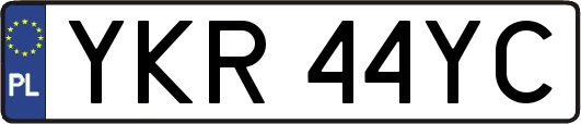 YKR44YC