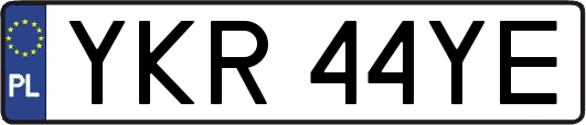 YKR44YE