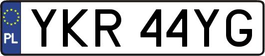 YKR44YG