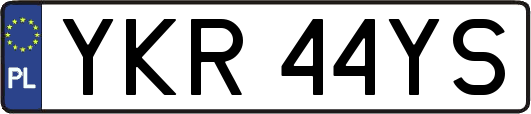 YKR44YS
