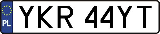 YKR44YT