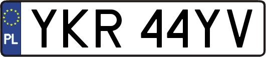 YKR44YV