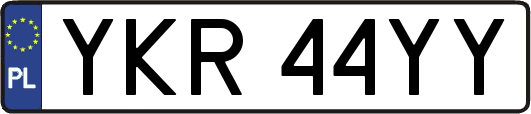 YKR44YY