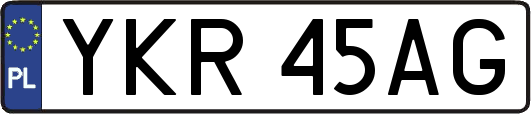 YKR45AG