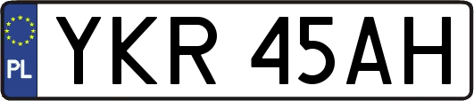 YKR45AH