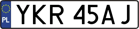 YKR45AJ