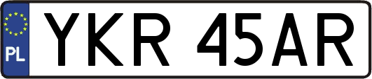 YKR45AR