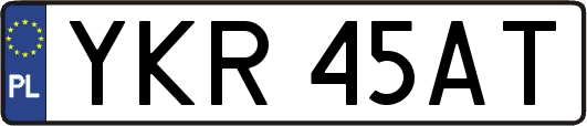 YKR45AT