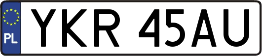 YKR45AU