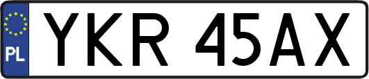 YKR45AX