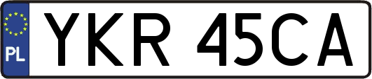 YKR45CA