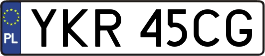 YKR45CG