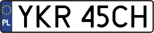 YKR45CH