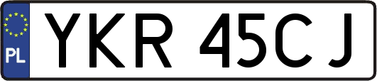 YKR45CJ