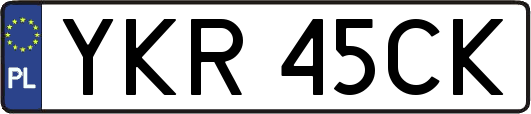 YKR45CK