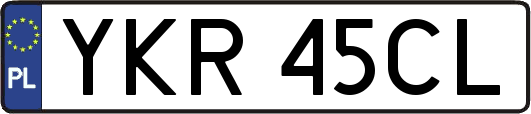 YKR45CL