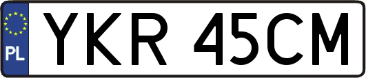 YKR45CM