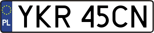 YKR45CN