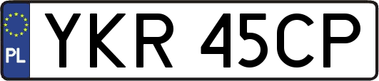 YKR45CP