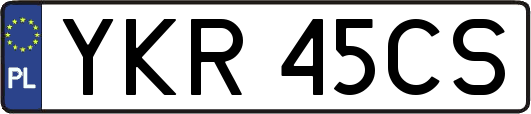 YKR45CS