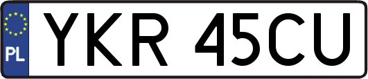 YKR45CU