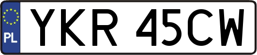 YKR45CW