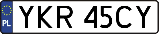 YKR45CY