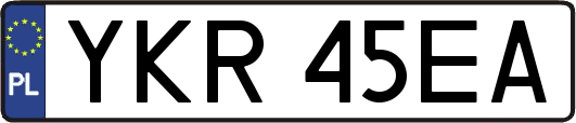 YKR45EA