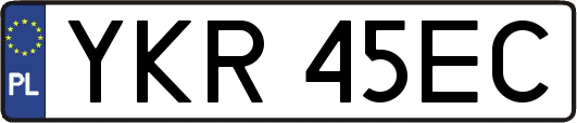 YKR45EC