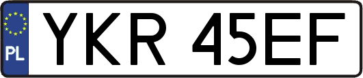 YKR45EF