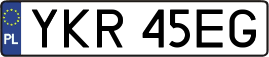 YKR45EG