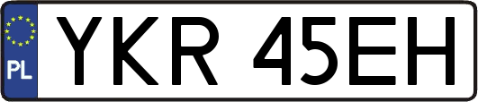 YKR45EH