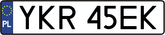 YKR45EK