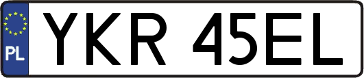 YKR45EL