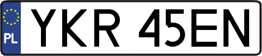 YKR45EN