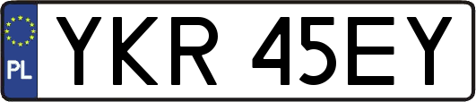 YKR45EY