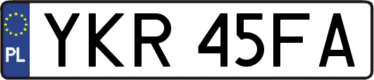 YKR45FA