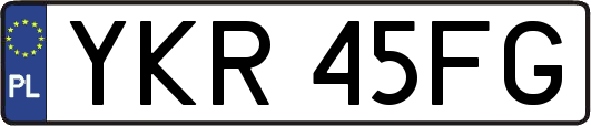 YKR45FG