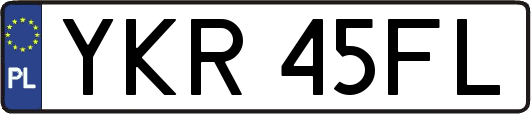 YKR45FL