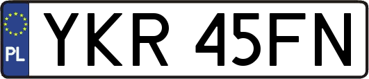 YKR45FN