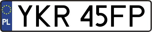 YKR45FP