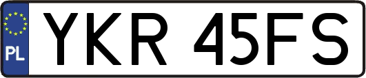 YKR45FS