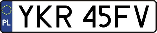 YKR45FV