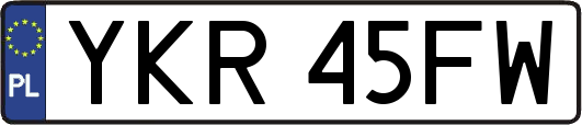 YKR45FW