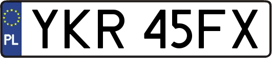 YKR45FX