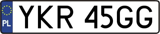 YKR45GG