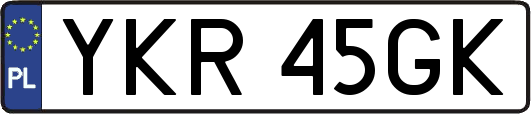 YKR45GK