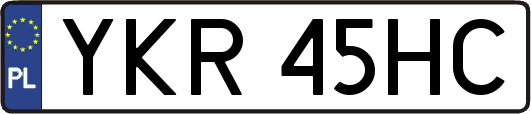 YKR45HC