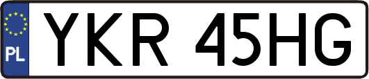 YKR45HG