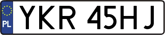 YKR45HJ